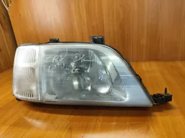 Honda CR-V Headlight/headlamp 0337G07