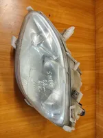 Smart ForTwo I Lampa przednia 0301088701