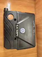 Volkswagen Polo III 6N 6N2 6NF Variklio dangtis (apdaila) 030129607AS