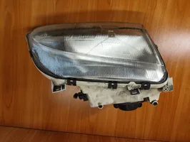 Ford Galaxy Lampa przednia 7M1941016J