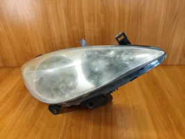 Peugeot 307 Faro/fanale 9646291980