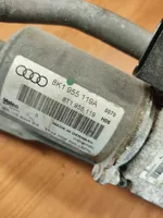 Audi A4 S4 B8 8K Valytuvų mechanizmo komplektas 8K1955119A