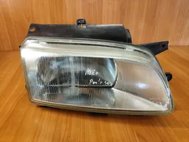 Citroen Berlingo Faro/fanale 67723021