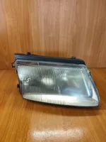 Volkswagen PASSAT B5 Headlight/headlamp 14742600