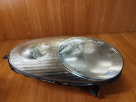 Nissan Micra Headlight/headlamp 17502A