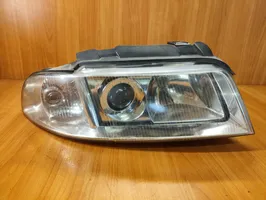 Audi 80 90 S2 B4 Lampa przednia 084411137R