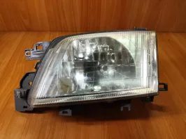 Subaru Forester SF Lampa przednia 