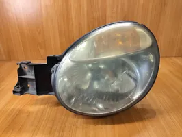 Subaru Impreza II Lampa przednia 