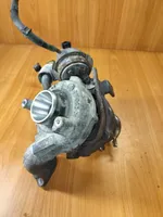 Ford Focus Turbine 9062912