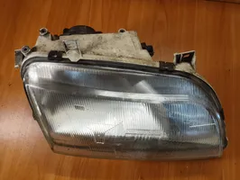 Ford Galaxy Headlight/headlamp 1305235255