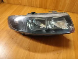 Seat Toledo II (1M) Headlight/headlamp 1M1941002D