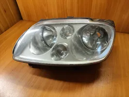 Volkswagen Touran I Lampa przednia 1T0941005M