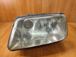 Volkswagen Bora Phare frontale 963597