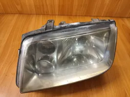 Volkswagen Bora Faro/fanale 963597