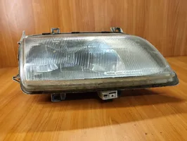 Seat Alhambra (Mk1) Lampa przednia 0301048302