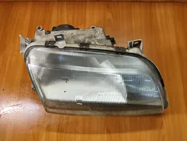 Seat Alhambra (Mk1) Lampa przednia 0301048302