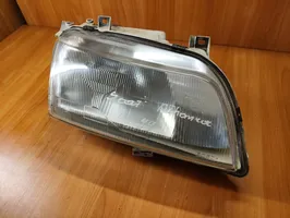 Seat Alhambra (Mk1) Lampa przednia 1305235255