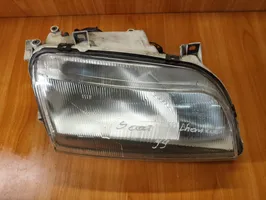 Seat Alhambra (Mk1) Lampa przednia 1305235255