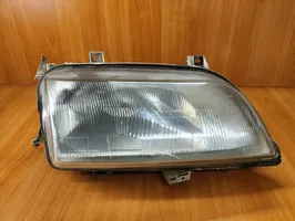 Seat Alhambra (Mk1) Lampa przednia 0301048302