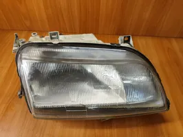 Seat Alhambra (Mk1) Lampa przednia 0301048302