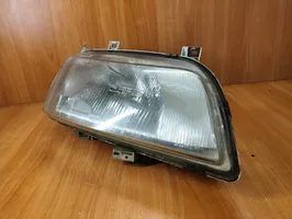 Seat Alhambra (Mk1) Lampa przednia 0301048302