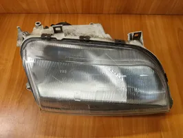 Seat Alhambra (Mk1) Lampa przednia 0301048302