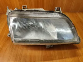 Seat Alhambra (Mk1) Lampa przednia 0301048302