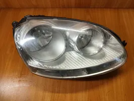 Volkswagen Golf V Lampa przednia 1K6941006N