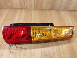 Suzuki Ignis Lampa tylna P3052