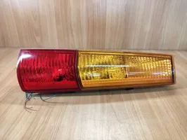 Suzuki Ignis Lampa tylna P3052