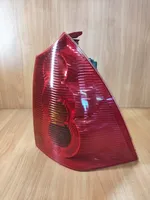 Peugeot 307 Lampa tylna 26674T0206