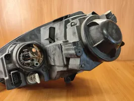 Volkswagen Golf V Lampa przednia 1K6941006N