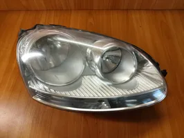 Volkswagen Golf V Lampa przednia 1K6941006N