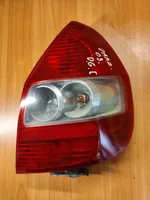 Honda Jazz Lampa tylna 