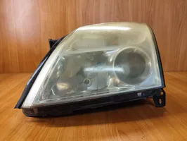 Opel Signum Lampa przednia 15588700