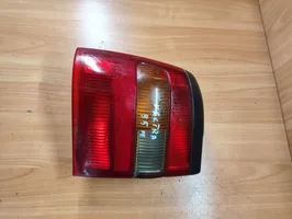 Opel Vectra A Lampa tylna 394245