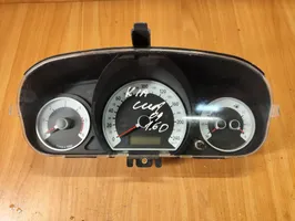 KIA Ceed Speedometer (instrument cluster) 940241h751