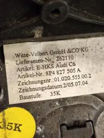 Audi A4 S4 B7 8E 8H Cierre/cerradura/bombín del maletero/compartimento de carga 8P4827505A