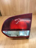 Volkswagen Golf VI Tailgate rear/tail lights 5K0945094AA