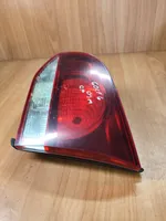 Volkswagen Golf VI Tailgate rear/tail lights 5K0945094AA