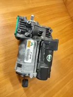 Mercedes-Benz S W221 Air suspension compressor/pump A2213201704