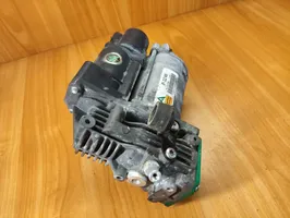 Mercedes-Benz S W221 Compressore/pompa sospensioni pneumatiche A2213201704