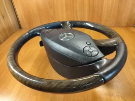 Mercedes-Benz E W212 Kierownica A2214600018