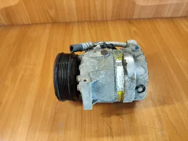 Opel Zafira B Klimakompressor Pumpe 13197197