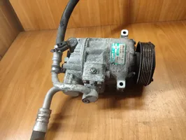 Audi A3 S3 A3 Sportback 8P Air conditioning (A/C) compressor (pump) 1K0820803Q