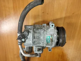 Audi A3 S3 A3 Sportback 8P Air conditioning (A/C) compressor (pump) 1K0820803Q