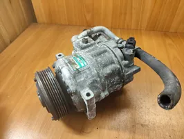 Audi A3 S3 A3 Sportback 8P Air conditioning (A/C) compressor (pump) 1K0820803Q