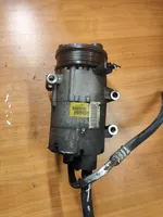 Ford Mondeo MK IV Compressore aria condizionata (A/C) (pompa) 6G9119D629KA