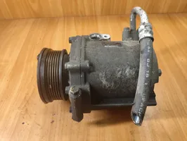 Mitsubishi Outlander Air conditioning (A/C) compressor (pump) 7813A068