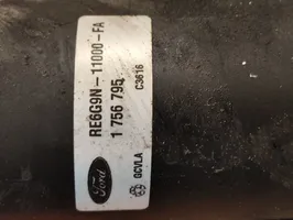 Ford Focus C-MAX Starter motor RE6G9N11000FA